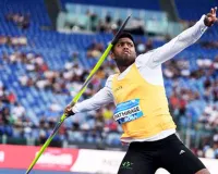 Javelin Throw Record: इस जेवलिन थ्रोअर ने तोड़ा नीरज चोपड़ा का रिकॉर्ड, 92.62 मीटर दूर फेंका भाला