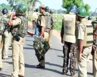 मोहर्रम पर झारखंड में 16 हजार जवान और 7 केंद्रीय बल कंपनियां तैनात, ड्रोन-CCTV से होगी निगरानी