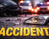 Mahendragarh Accident News: मनाली से जयपुर जा रही 40 यात्रियों से भरी बस का महेंद्रगढ़ में भीषण हादसा 
