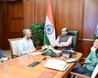 Kota-Bundi Road Safety: कोटा-बूंदी में सड़क दुर्घटना से होने वाली मृत्यु शून्य करने की दिशा में बड़ा कदम