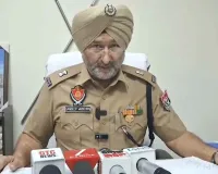 Attack on BJP Leader: पंजाब के गुरदासपुर में भाजपा नेता पर फायरिंग, जवाबी कार्रवाई से नाकाम हुआ हमला, पुलिस जांच में जुटी