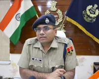 Sri Ganganagar Police: पाकिस्तान से हैरोईन तस्करी करने वाले गिरोह पर श्रीगंगानगर पुलिस को बड़ी सफलता