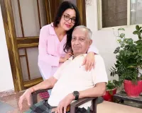 Entertainment News: मेरी सफलता का आधार-मेरे पिता, बचपन में माता-पिता के संघर्ष का अंदाजा नहीं होता: शुभांगी अत्रे