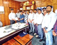 हड़ताल पर रहेंगे प्रदेशभर के क्रीड कर्मचारी, पंचकूला में करेंगे प्रदर्शन