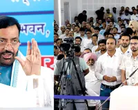 शिकायतकर्ता नहीं पहुंचे तो मुख्यमंत्री ने खुद किया फोन, मौके पर ही मांगी पूरी जानकारी