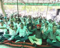 मांगों पर कार्रवाई नहीं होने से नाराज यूनियन, 30 जून को सर्कल स्तर पर होगा प्रदर्शन