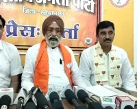 नोटबंदी, जीएसटी और मजबूत नेतृत्व से बढ़ी देश की आर्थिक ताकत : टीटी 