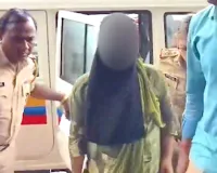 TET Paper Leak Case: टीईटी पेपर लीक मामले में आरोपी विजेंद्र गुप्ता की पत्नी सुमन पटना से गिरफ्तार
