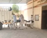 टिब्बी नहर हादसा: 40 घंटे बाद मिले दोनों किशोरों के शव, पोस्टमार्टम में देरी से परिजनों में रोष