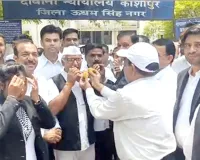 काशीपुर को बड़ी सौगात, एनडीपीएस और पॉक्सो कोर्ट की मिली मंजूरी