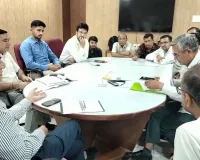 अवैध डीजल कारोबार पर कार्रवाई का आश्वासन