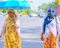 Uttar Pradesh Weather News: अगले 6 दिन नहीं चढ़ेगा यूपी का पारा, बारिश और बादलों से मिलेगी राहत