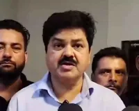 Uttarakhand News: कांग्रेस के गणेश गोदियाल बोले- अपने इरादे, अपना संकल्प जनता के बीच लेकर जाएंगे 
