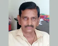 विनोद प्रजापत को जिला प्रचार सचिव का दायित्व, ख़ुशी में बेजुबानों के लिए लगाए 21 परिंडे