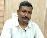 इग्नू लर्नर सपोर्ट सेंटर-23139 के नए समन्वयक बने विनोद कुमार 