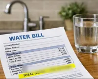 Water Bill News: समय पर जमा नहीं कराया बिल तो कटेगा जल कनेक्शन 