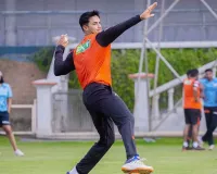 India vs Zimbabwe: अभिषेक शर्मा का बल्ले से नहीं चला जादू तो गेंद से किया कमाल, अपने नाम की ये बड़ी उपलब्धि
