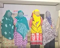 बच्ची को बेचने के आरोप में चार महिलाएं गिरफ्तार, जांच में जुटी पुलिस