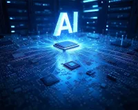 India AI News: AI में भारत आगे, केवल 25% कर्मचारी एआई का प्रभावी ढंग से उपयोग करने को तैयार