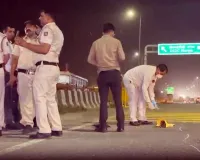 Delhi News: दिल्ली के अलीपुर हिट एंड रन केस में दो आरोपी गिरफ्तार, गाड़ी जब्त