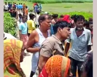 Bihar News: धान रोपने जा रहे मजदूरों से भरा ट्रैक्टर पलटा, 3 महिलाओं की मौत
