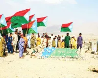 Balochistan Dispute: बलूचिस्तान विवाद! इतिहास, संसाधन, संघर्ष और मौजूदा हालात की पूरी तस्वीर