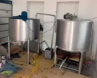 Barmer News: नकली घी का खेल, बाड़मेर में 870 किलो मिलावटी घी जब्त