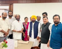 Punjab News: साढ़े चार साल में पंजाब में एक भी पेपर लीक नहीं हुआ: भगवंत सिंह मान