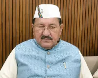 धार्मिक भावनाओं को ठेस पहुंचाने वाले बख्शे नहीं जाएंगे: भरत चौधरी
