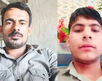 Road Accident: पत्नी के जन्मदिन का केक लेने जा रहे पति व देवर की सड़क हादसे में मौत