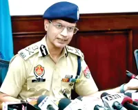पंजाब पुलिस ने एक माह में 7,402 जब्त वाहनों के मामले निपटाए