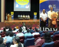 साँझा सुनेहा सम्मेलन ने सिविल सोसायटी, इन्फ्लुएंसर्स और सरकार को एक छत के नीचे लाकर पंजाब की नशा विरोधी मुहिम ‘युद्ध नशों  विरुद्ध’ को और मजबूत किया