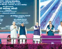 जब चंडीगढ़ में रहता था, तब अक्सर पीजीआई आता था: प्रधानमंत्री मोदी 