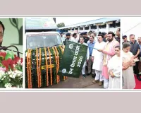 टिक्करताल को मनाली की तर्ज पर पर्वतारोहण प्रशिक्षण केंद्र के रूप में किया जाएगा विकसित: सीएम सैनी 