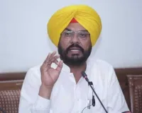 शहीद जसवंत सिंह खालरा पर बनी फिल्म 'सतलज' को ओटीटी से हटाना बोलने की आज़ादी पर क्रूर हमला है, इसके पीछे कांग्रेस-भाजपा का नापाक गठबंधन: कुलदीप सिंह धालीवाल