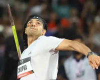 CWG Javelin Throw: भारत के 3 सिल्वर तो पक्के, नीरज चोपड़ा समेत तीन जैवलिन थ्रोअर फाइनल में