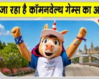 Commonwealth Games 2026: 12 साल बाद फिर सजेगा कॉमनवेल्थ गेम्स का महाकुंभ, जानें, कौन-कौन खेल हैं शामिल?