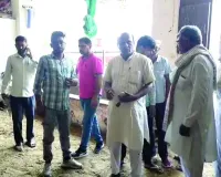 Hanumangarh News: नंदी से मारपीट पर गोरक्षकों में रोष, आरोपियों पर कार्रवाई की मांग 