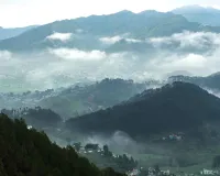 उत्तराखंड में मानसून को लेकर 10 जिलों में अलर्ट, 79 सड़कें बंद
