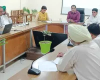वर्षा ऋतु में सड़क सुरक्षा संबंधी एडवाइजरी जारी
