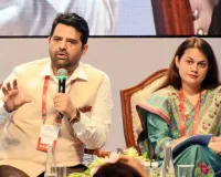 'विकसित भारत@2047' की संकल्पना को साकार करने का माध्यम बन रहे हैं प्रदेश के तकनीकी नवाचार