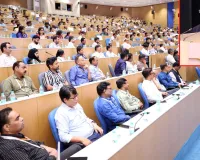 Sri Ganganagar News: फेक न्यूज पर प्रहार, पारदर्शी चुनावी संवाद को लेकर निर्वाचन आयोग का बड़ा संदेश
