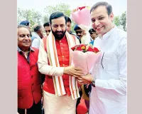 नशा तस्करों पर कड़ी कार्रवाई और आजीवन कारावास की मांग, नशामुक्ति सेना ने मुख्यमंत्री को दिए 11 सुझाव