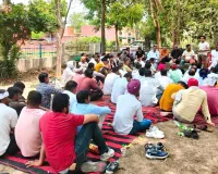 मांगें पूरी नहीं होने से PWD कर्मचारी नाराज, 18 जुलाई को मंत्री गंगवा के कार्यालय पर करेंगे प्रदर्शन