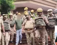 Aarav Murder Case: हत्यारोपी जितेंद्र पाठक को कोर्ट द्वारा सुनाई गई  फांसी की सजा 