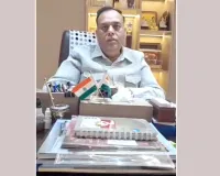 हॉर्मूज मार्ग में बाधा से हरियाणा का चावल निर्यात प्रभावित, बाजार में चिंता का माहौल