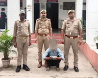 बंद मकानों में चोरी करने वाला शातिर चोर दबोचा, गिरोह के साथियों से 20 लाख के गहने बरामद