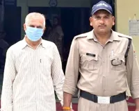 Haridwar News: हरिद्वार में हैवान को भुगतना पड़ा हैवानियत का अंजाम
