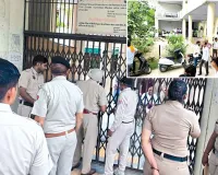 Bomb Threat: बम धमकी से गुरुग्राम-फतेहाबाद में हड़कंप, तलाशी में नहीं मिला संदिग्ध सामान