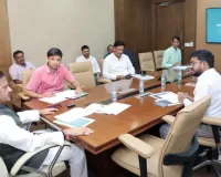 Health News: स्वास्थ्य सेवाएं हों अधिक पारदर्शी, त्वरित और गुणवत्तापूर्ण, उप मुख्यमंत्री ने की आयुष्मान भारत डिजिटल मिशन प्रगति की समीक्षा